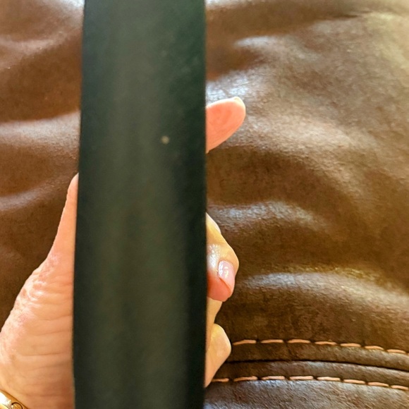 Kate Spade Black and Gold Wallet & Arctic water bottle iridescent - Picture 3 of 9